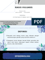 Psoriasis Disty