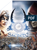 Sacred 2 Ica & Blood Manual