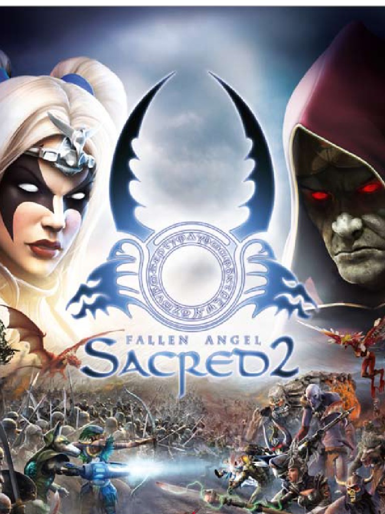 Sacred 2 buff slots slot