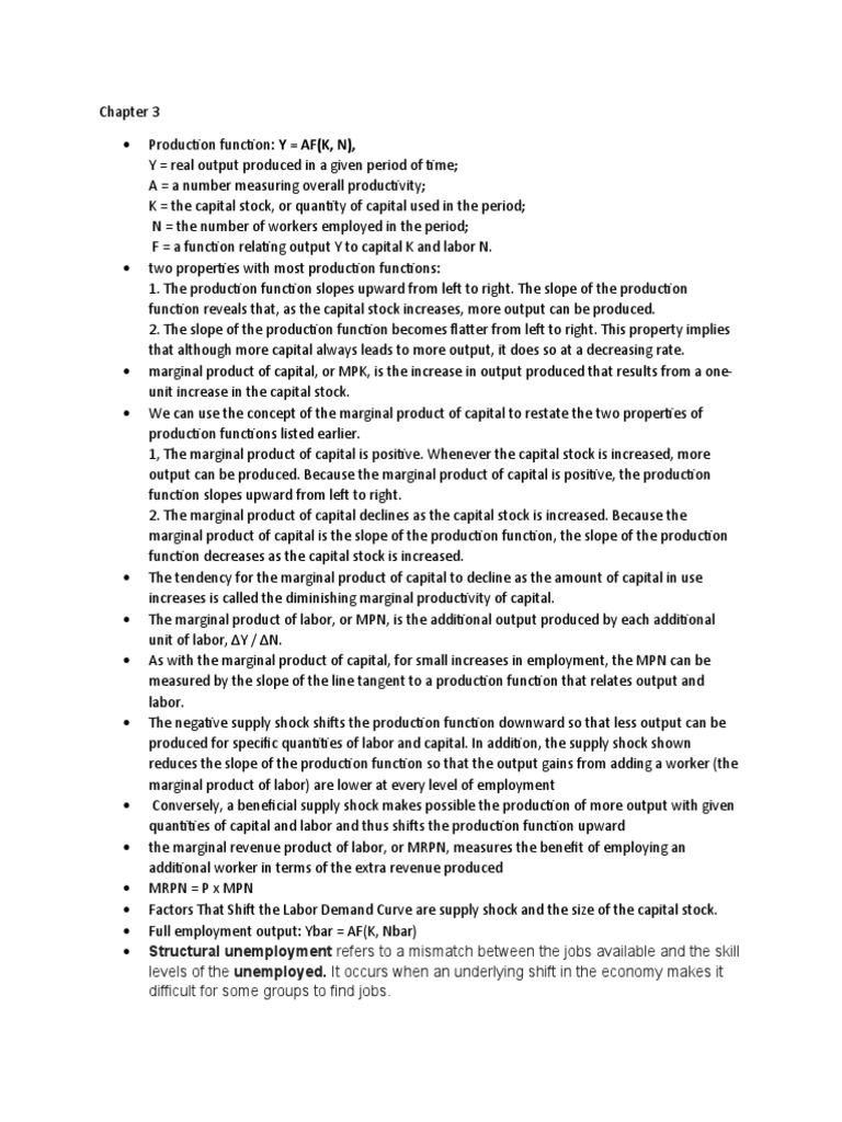 Structural Unemployment Refers To A Mismatch Between The Jobs Available