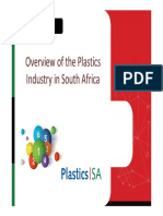 Südafrika Plastics - Part1