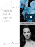 Gentlemax Pro: Integrated Aesthetic Treatment System