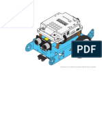 Mbot V1.1 Blue STD Instruction EN D1.2.1 7.40.4100 Print PDF