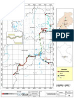 Mapa de Agregados Arcgis