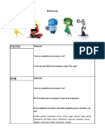 Del Revés, Fitxa PDF