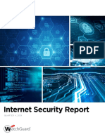 Internet Security Report - Q4