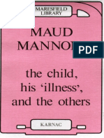 Manoni-The Child, His 'Illness' & The Others PDF