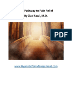 The Pathway To Pain Relief by Ziad Sawi, M.D.
