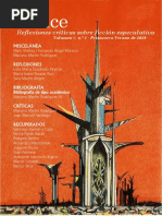 Helice 26 | PDF | Frankenstein | Ciencia ficción