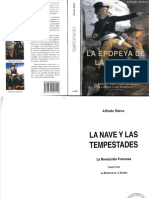 La nave y las tempestades. La epopeya de la Vendée (Revolución Francesa) - Alfredo Sáenz.pdf