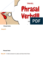 Phrasal Verbs PART 2 PDF