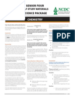S4 Materials SCIENCE PDF
