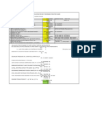 Reference: Pressurevessel Design Manual by Dennis R. Moss: Torque Calculation For Bolt Tightening of Bolted Flange