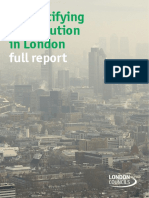 G. Demystifying Air Pollution in London - Mož Uvod Source I Mean Air Poll