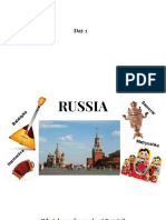 Russia Presentation PDF