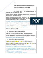 Comentario Sobre Errores Ortográficos y Ortotipográficos PDF