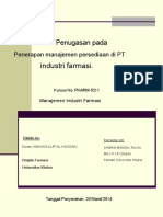 Pengendalian Inventaris - En.id PDF