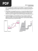 ME 363 - Fluid Mechanics