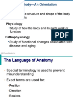 Language-of-Anatomy