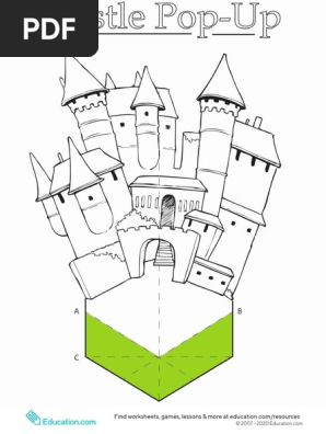 paper-castle