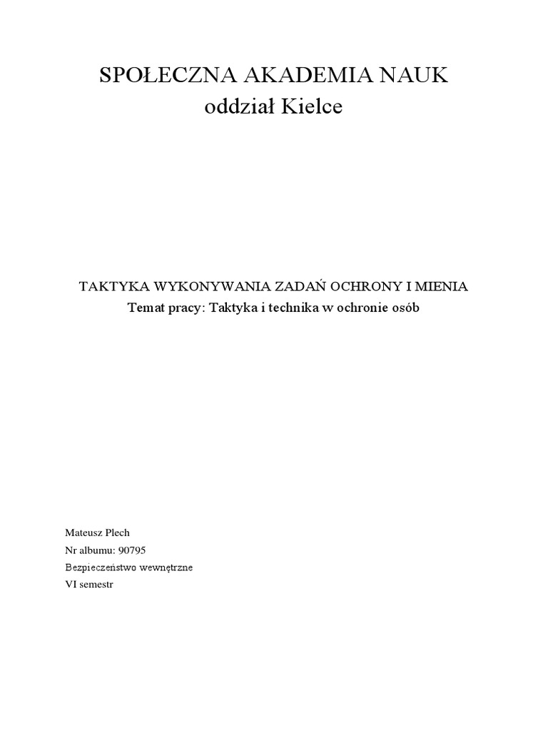 Technika I Taktyka Jazdy Samochodem Pdf