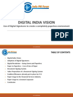 India PKI Forum - Website