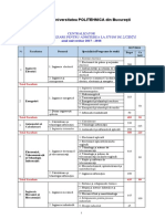Centralizator Locuri Admitere 2017 16.07 PDF