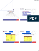 Basic Concepts: Hanani Abd Wahab