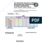 ANALISIS Minggu EFEKTIF 2019-2020