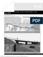 (2008, Saprava) Innovative Design of Semi-Integral Bridges
