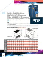 Encombrement Generateur D'air PDF