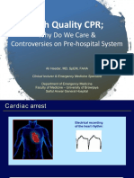High Quality CPR, DR Ali Haedar PDF