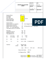 Stair Case Pressurization - DAR