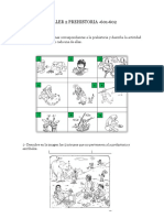 Taller 2 Prehistoria PDF