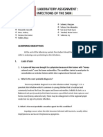 Activity 6 - INFECTIONS OF THE SKIN GROUP 4 FINAL.