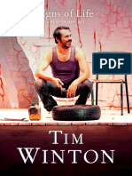 Winton, Tim - Signs of Life - A Play