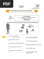 Improving my english skills_ING_3 grado (N)