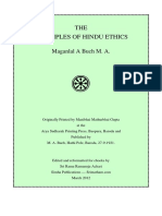 THE PRINCIPLES OF HINDU ETHICS - Sri Ramanuja Matham.pdf