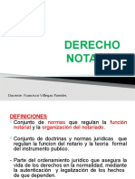 NOTARIAL-INTRODUCCION-CONCEPTO-RESEÑA HISTÓRICA.pptx