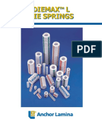 2 Resorte Anchor Lamina Pulgadas PDF