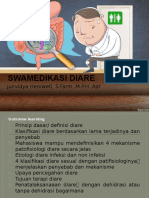 swamedikasi DIARE.pptx