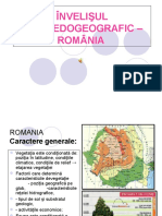 Invelisul Biopedoclimatic Romania