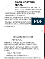 HORMON KORTEKS