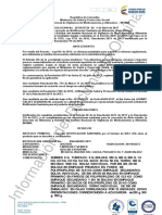 Registro Invima Azucar Incauca PDF