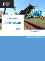 2_CADERNO DO PROFESSOR 2º ANO GABARITO