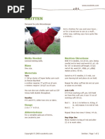 15+ Layout Harry Styles Cardigan Pattern Pdf Gif