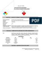 Alcohol Etilico PDF