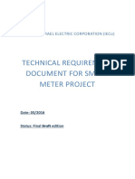 Annexure B - IECo - Smart - Meter - Project - Specification - 210316 Final - GOOD