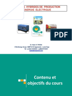 Système Hybride PV-Diesel PDF