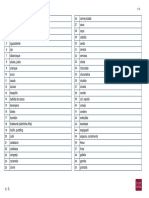 Lista Alimentos PDF